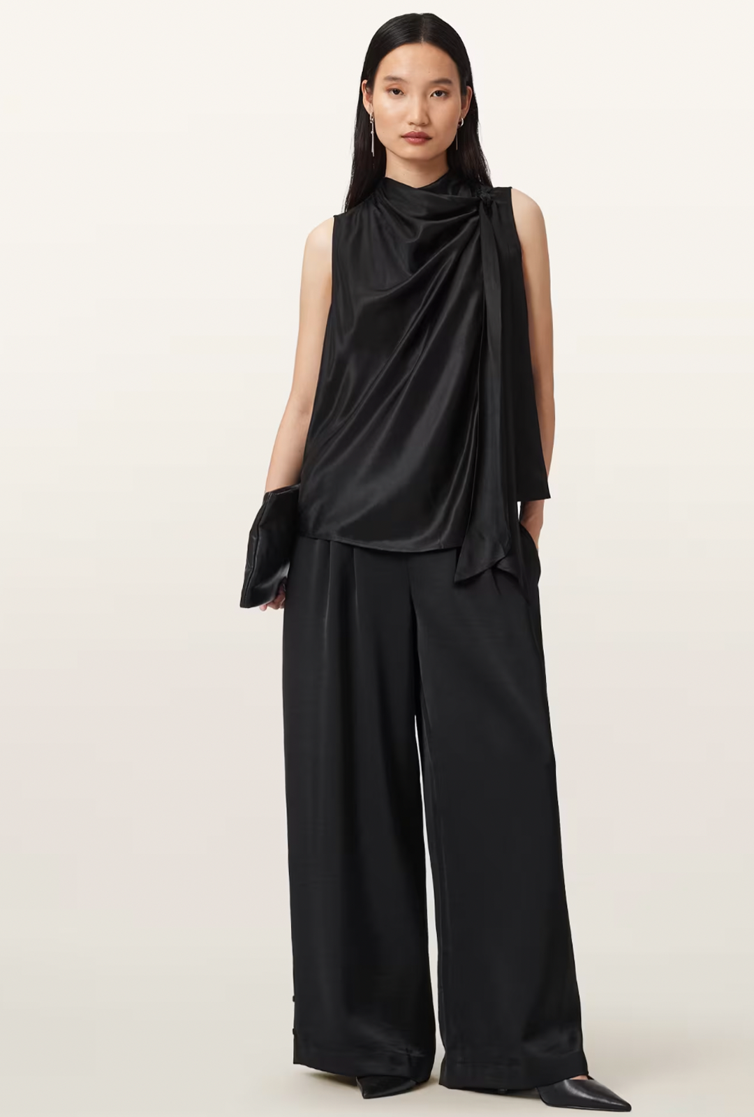 Leanne Trousers Women