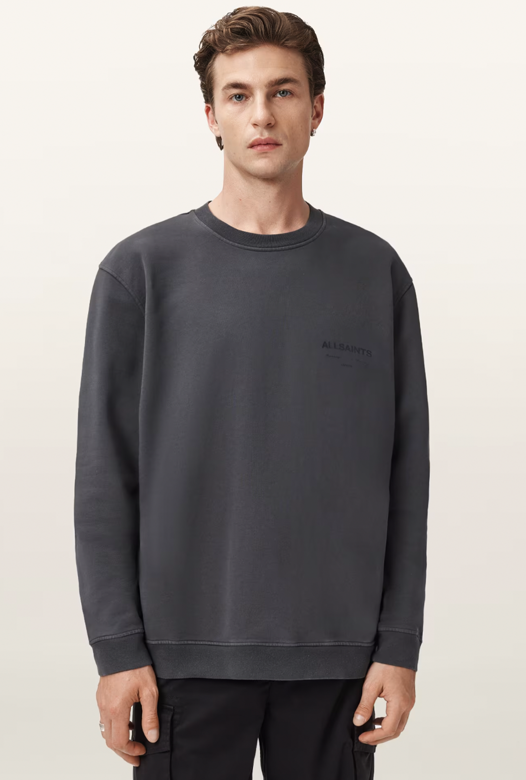 Pullover I Future Crew