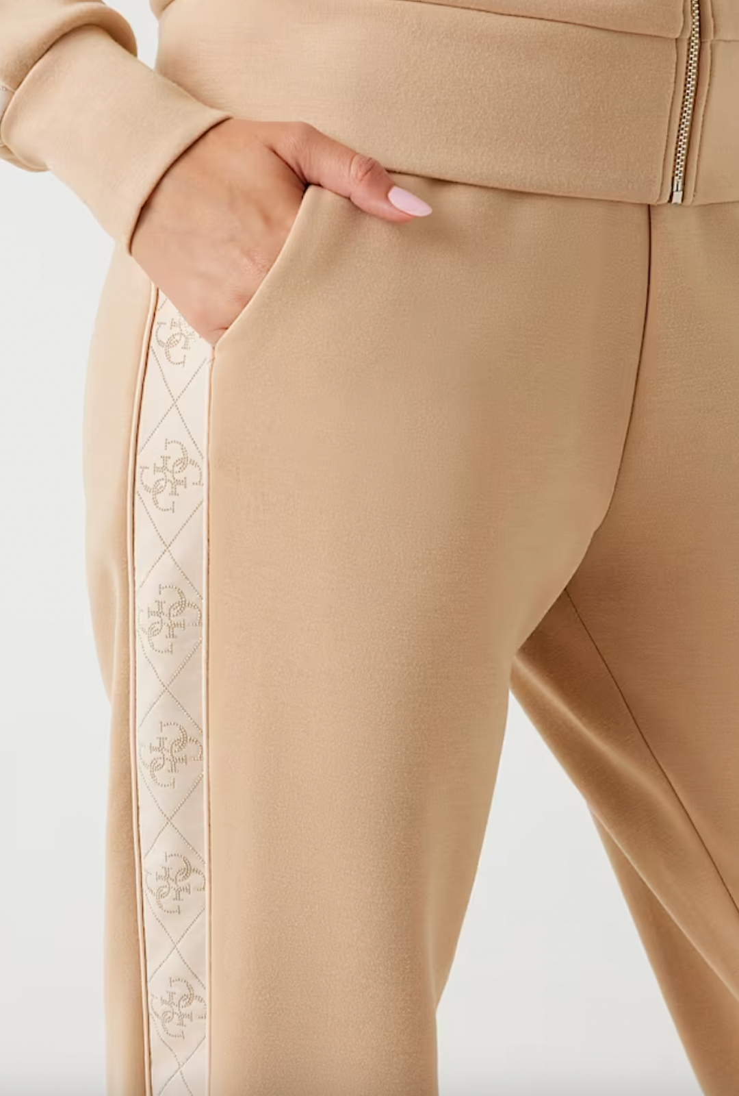 NEW VICTOIRE SCUBA PANT