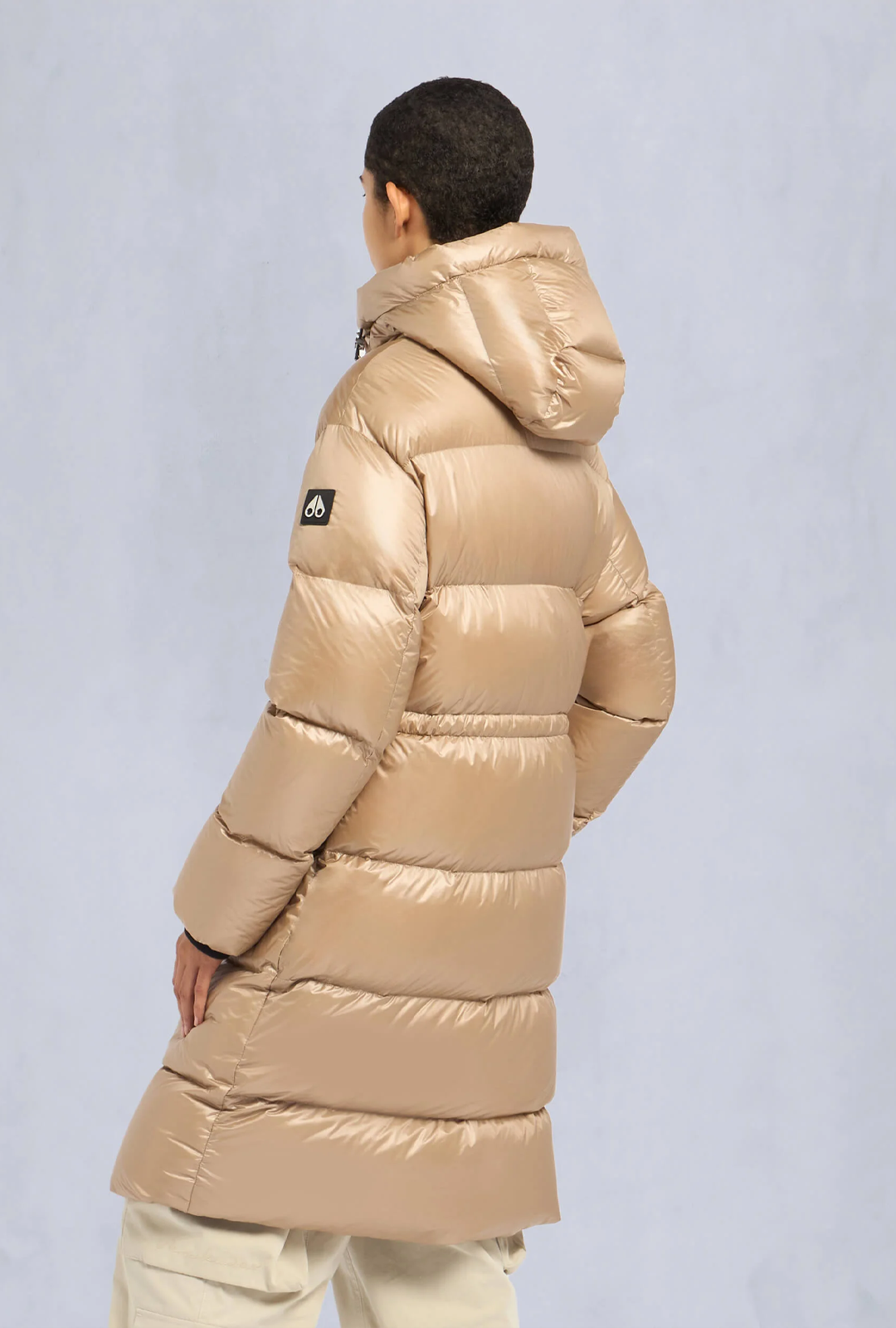 JUNIPER PARKA