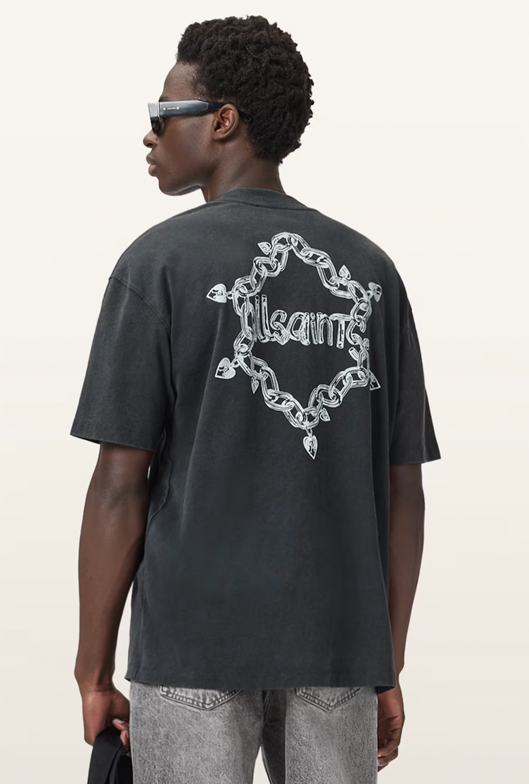 Shirt I Herald SS Crew