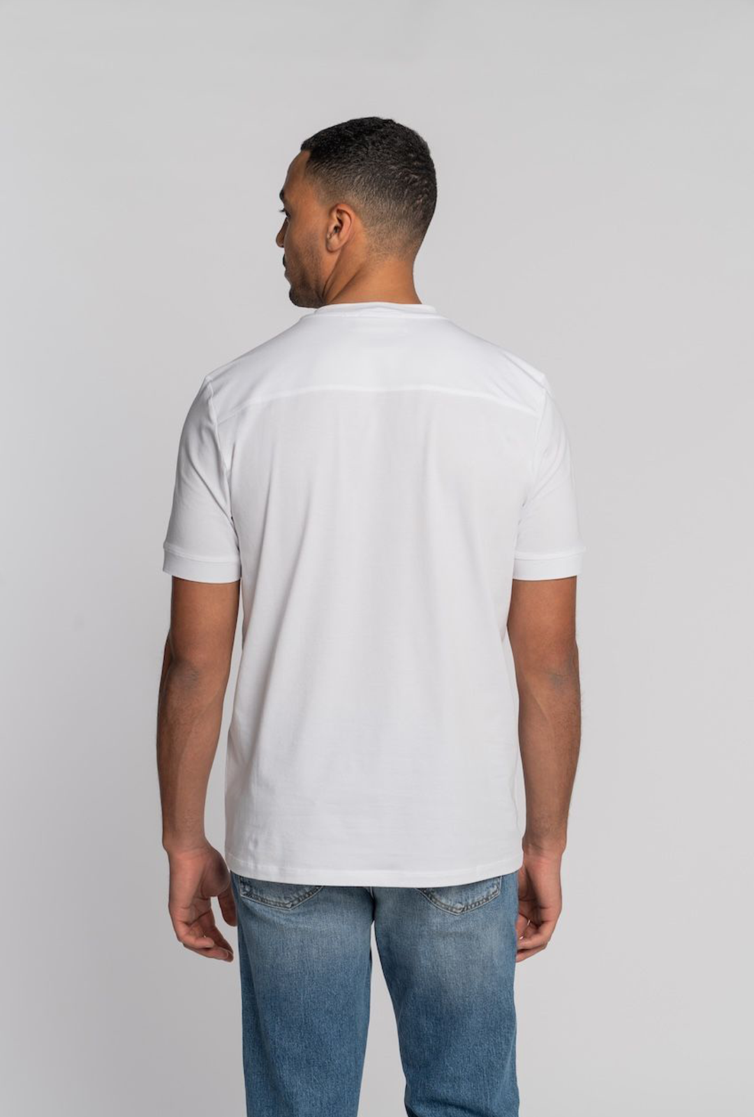 TEE SUPREME II