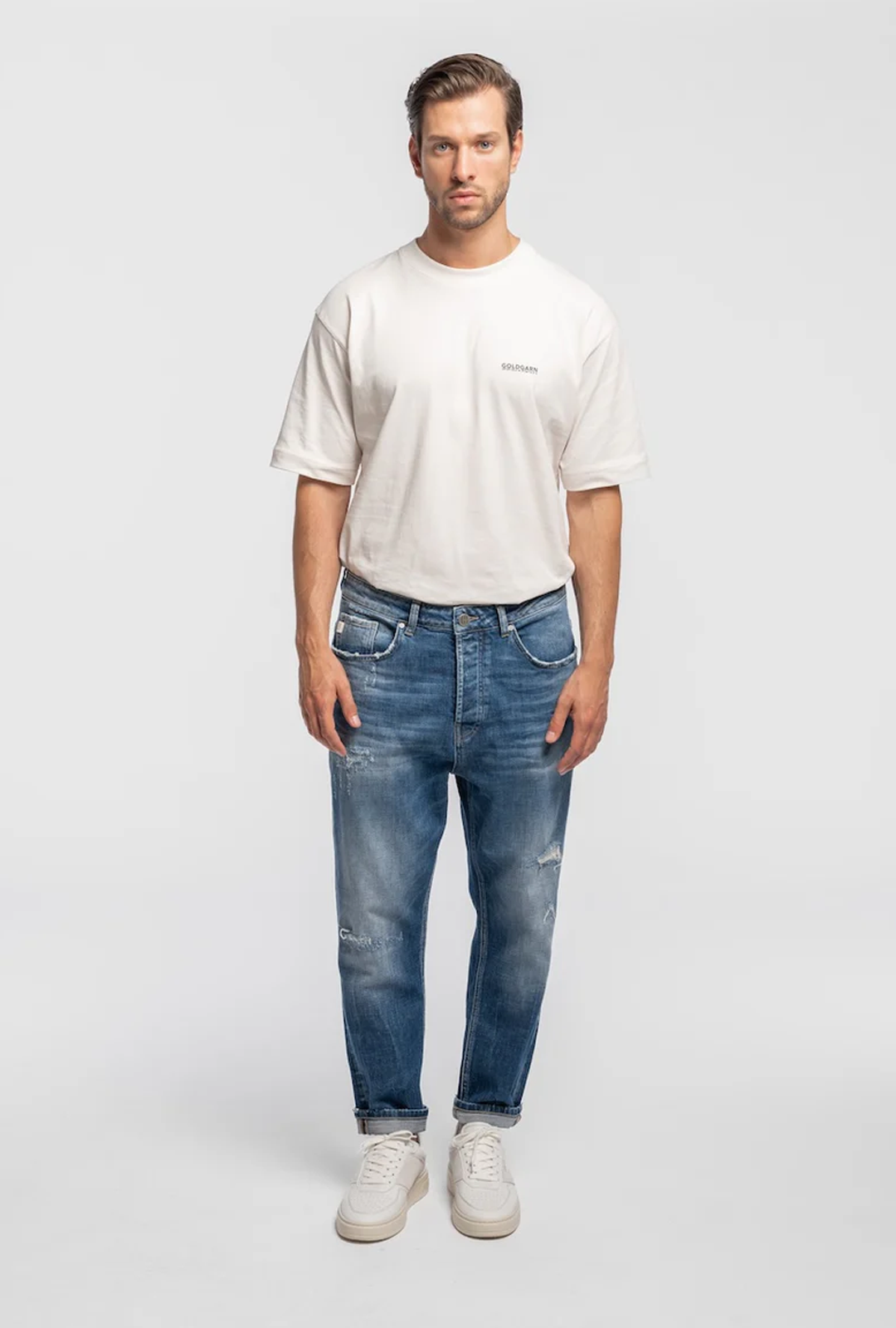COOL RELAXED FIT