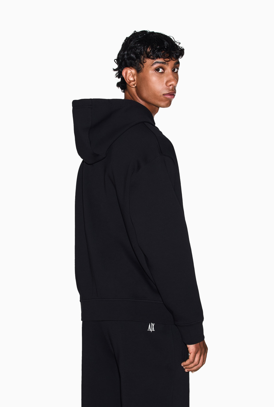 Sweatshirt I AF10818