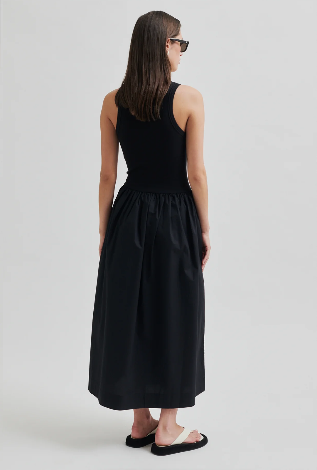 Traeger - Kleid