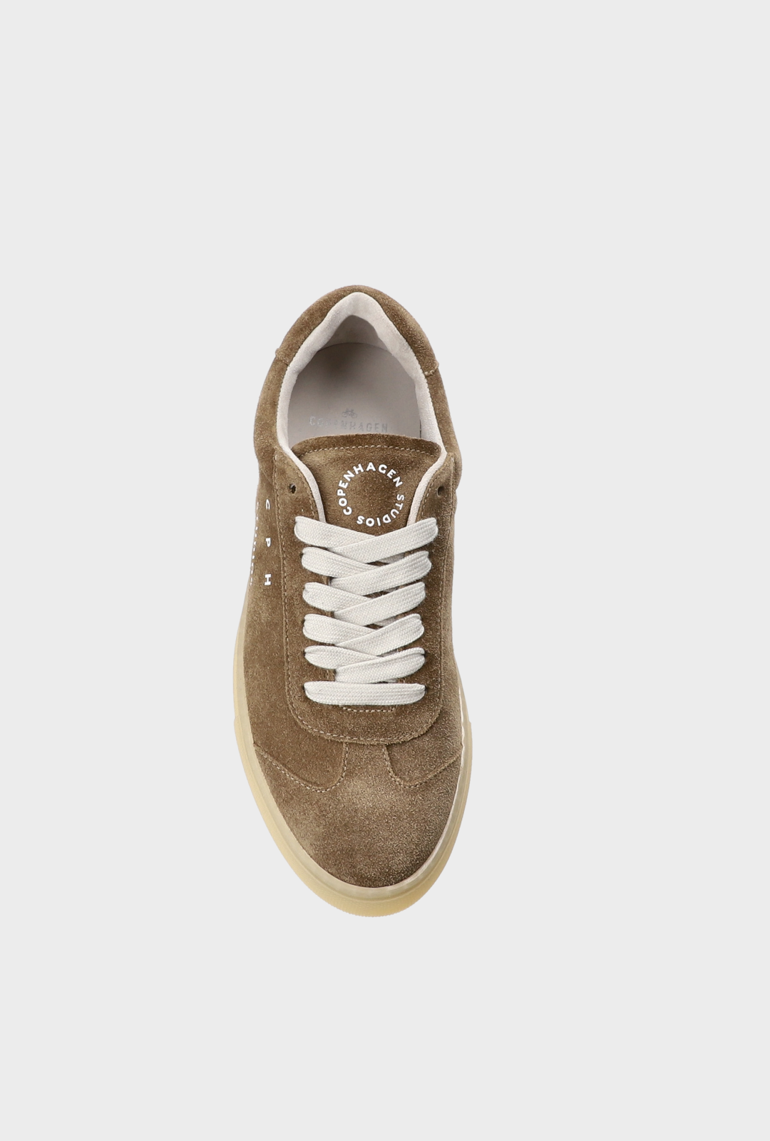 Sneaker I CPH433M