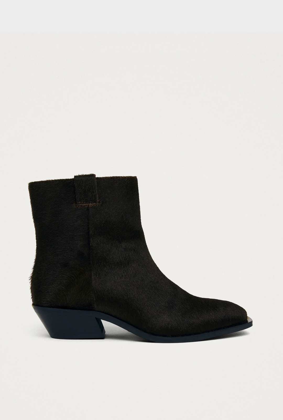 Boots I Leather Ankle Boots Women