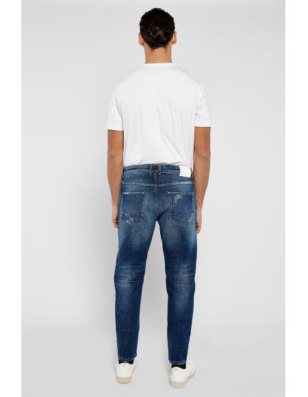 U2 I TAPERED FIT