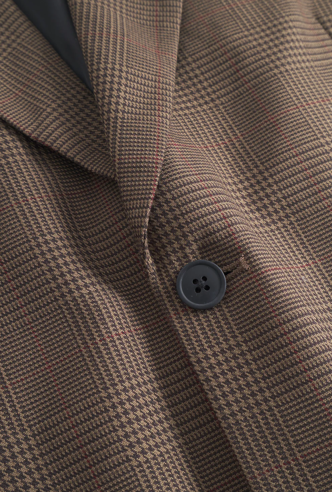 Blazer I James Houndstooth Check	Blazer