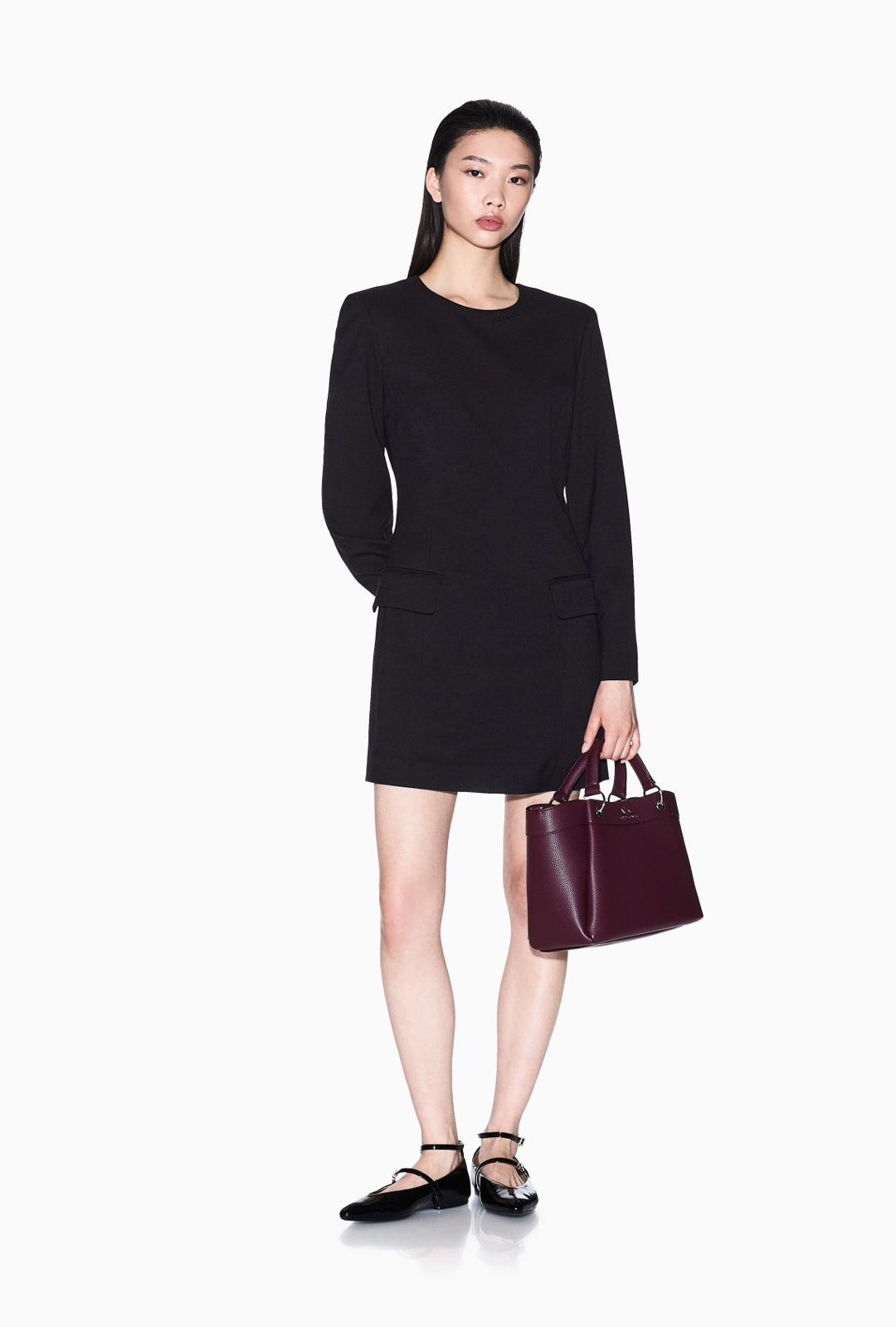 Kleid I AF16142