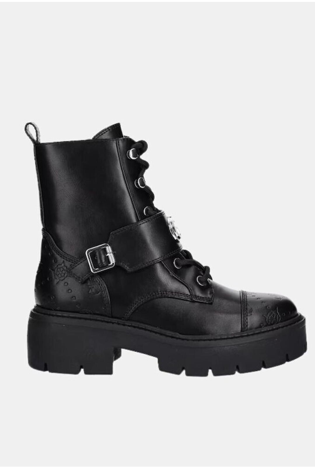 Stiefelette I Sadika