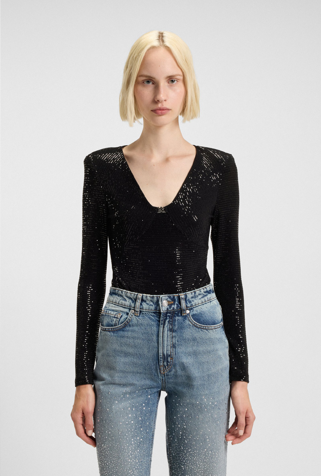 Pullover I Dammery