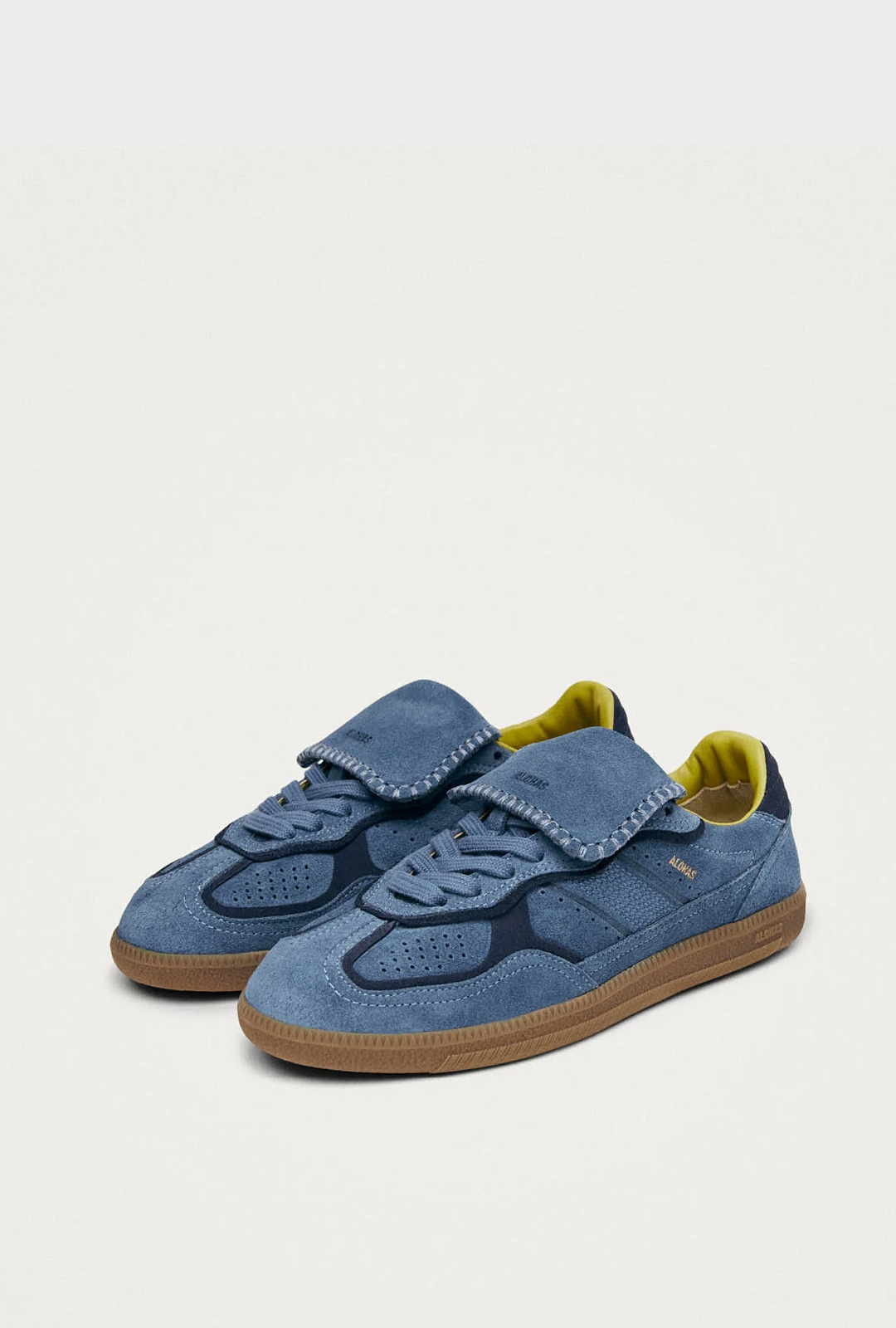 Sneaker I Leather Sneakers Women