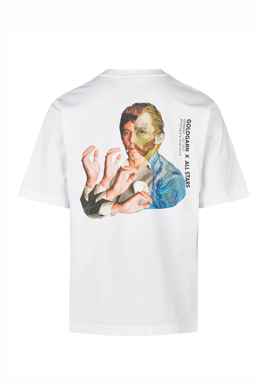 THE AL PACINO TEE