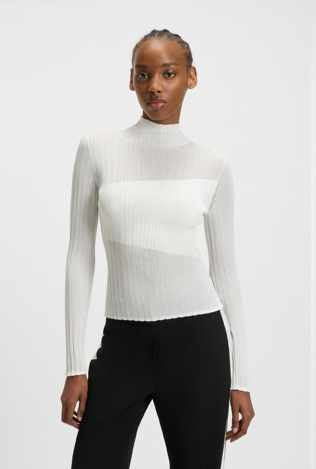 Pullover I Siclamino