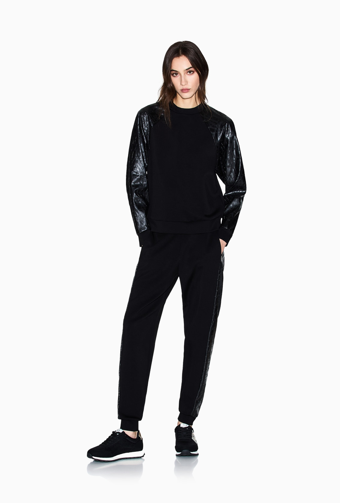 Sweatshirt I AF16111
