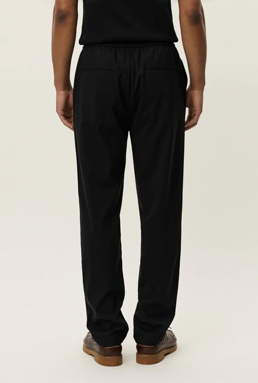 Hose I Como Tapered Drwstring Pants