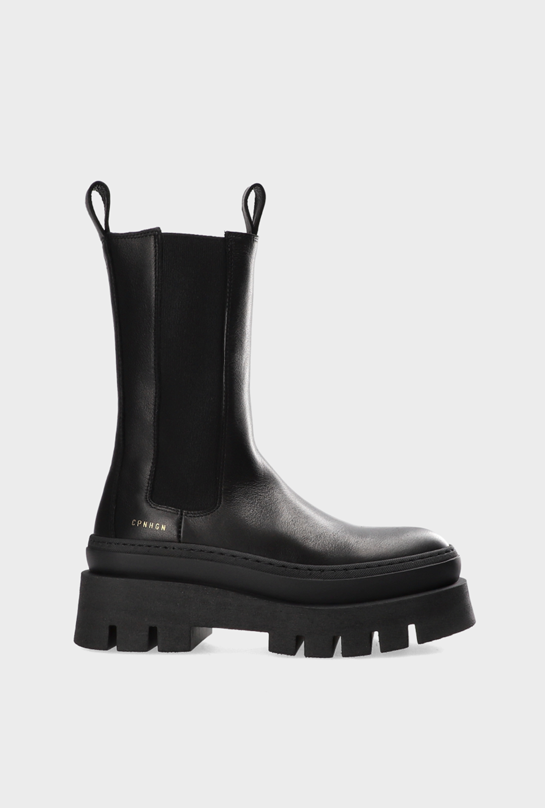 Boots I Vitello