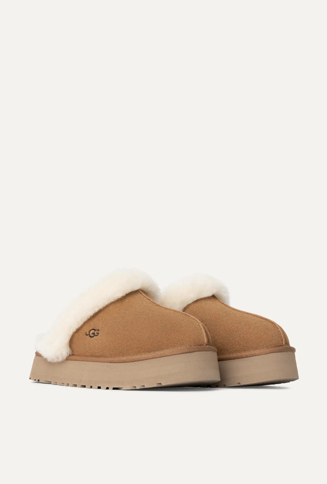 Slipper I W Disquette