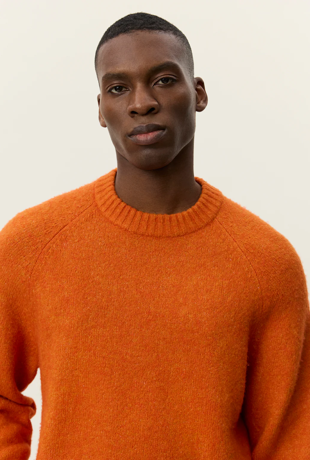Pullover I Gilbert Crewneck Knit