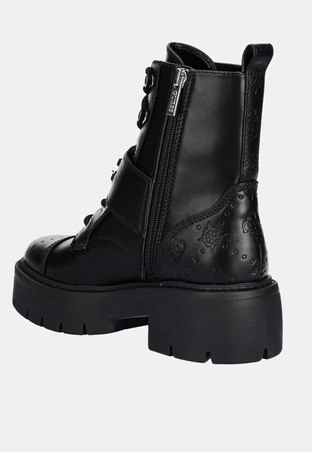 Stiefelette I Sadika