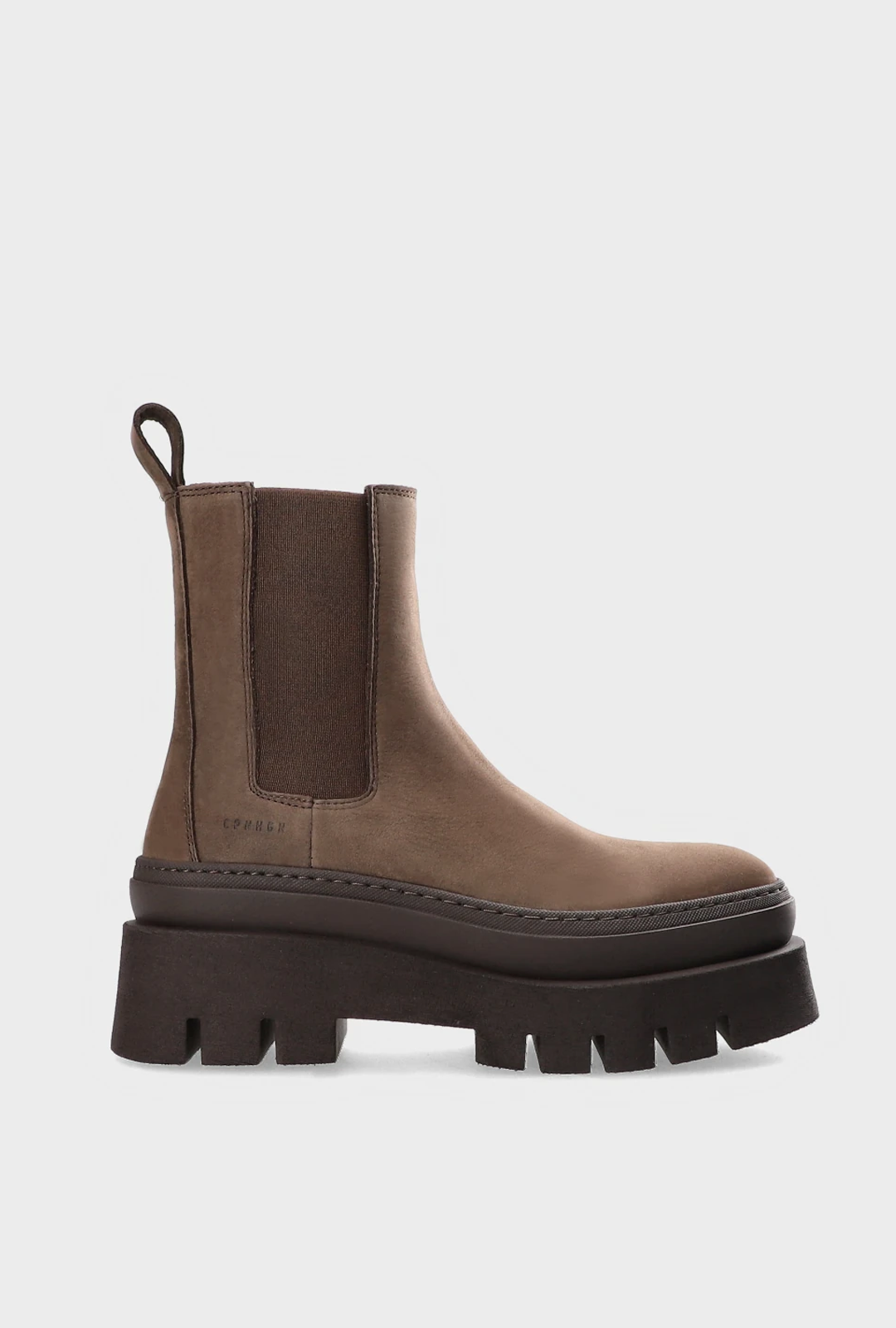 Boots I Nabuc Women