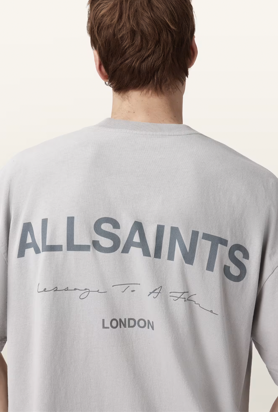 Shirt I Future SS Crew