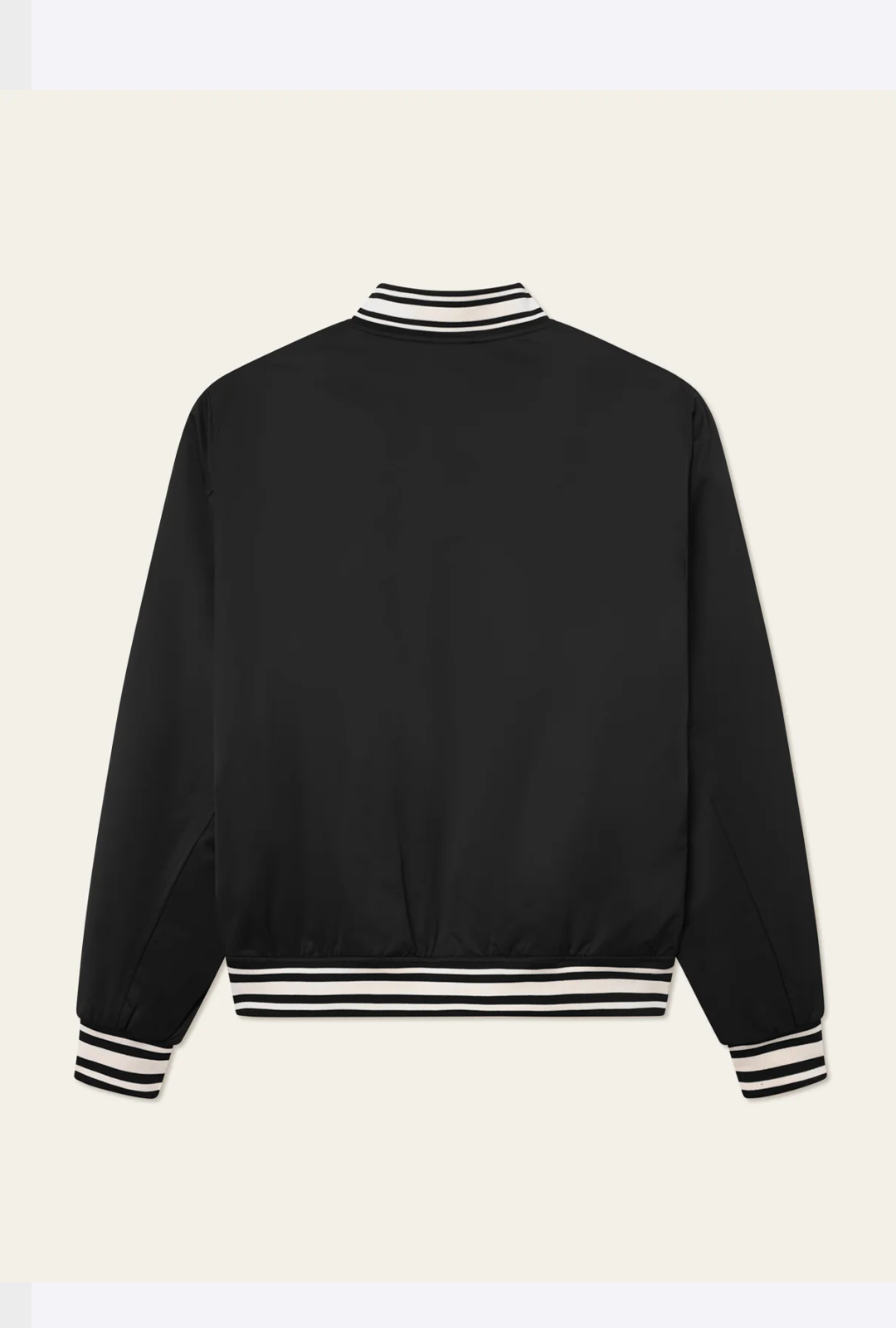 Jacke I Varsity Tech Jacket