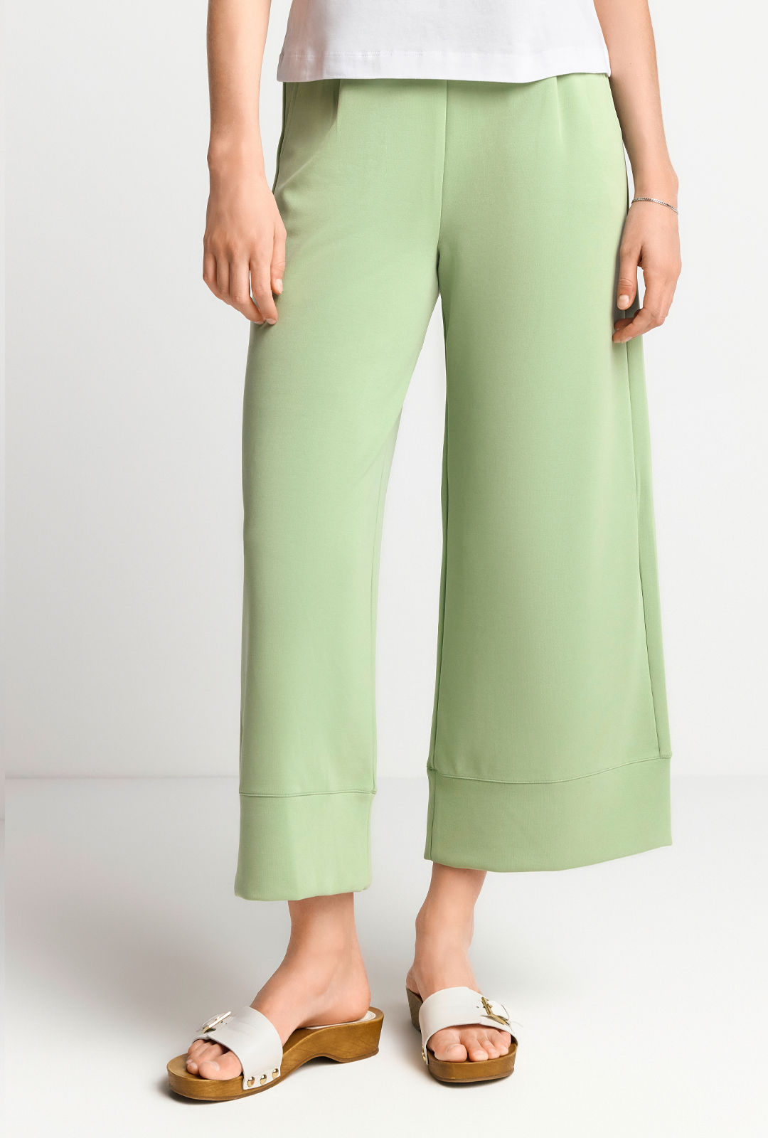 T peached Culotte