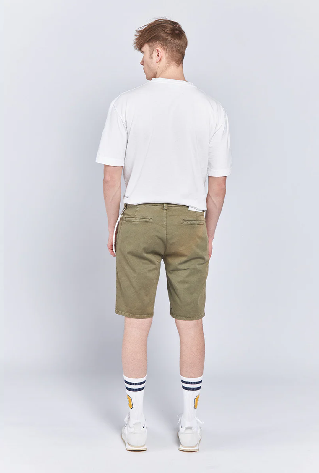 HAFEN I CHINO SHORT
