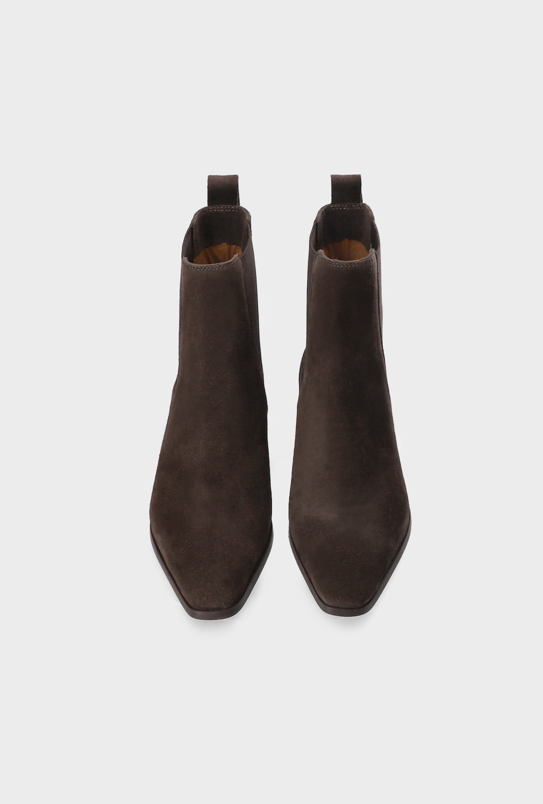 Stiefelette I Suede Women