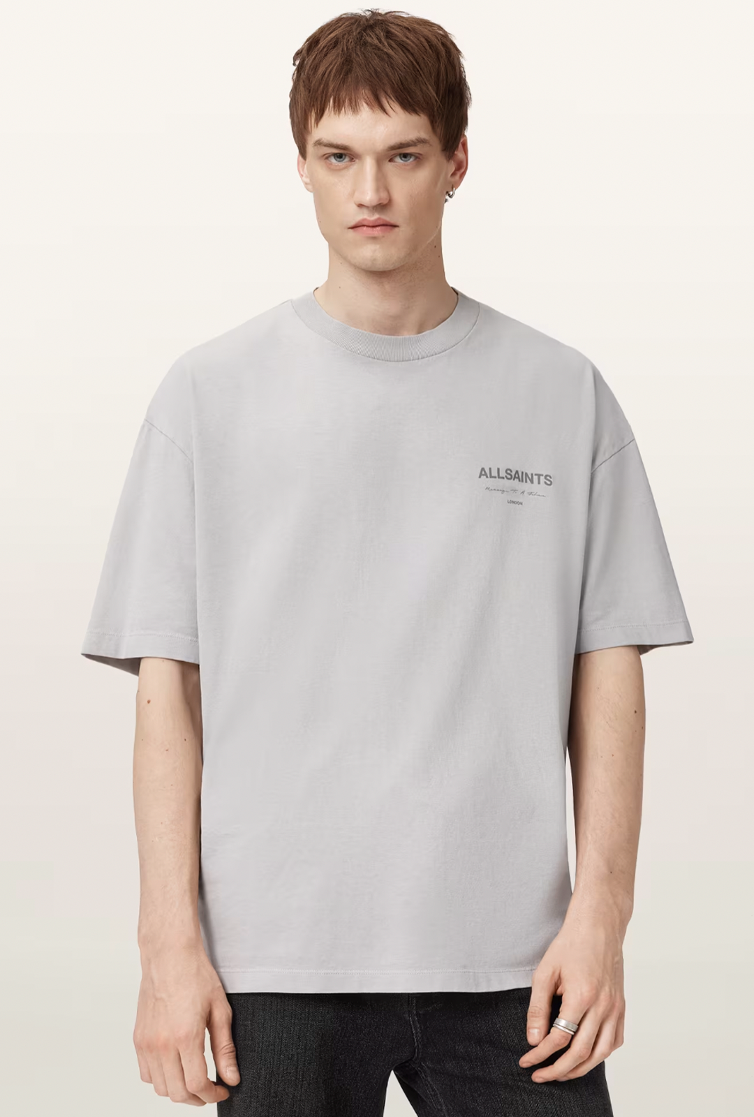 Shirt I Future SS Crew