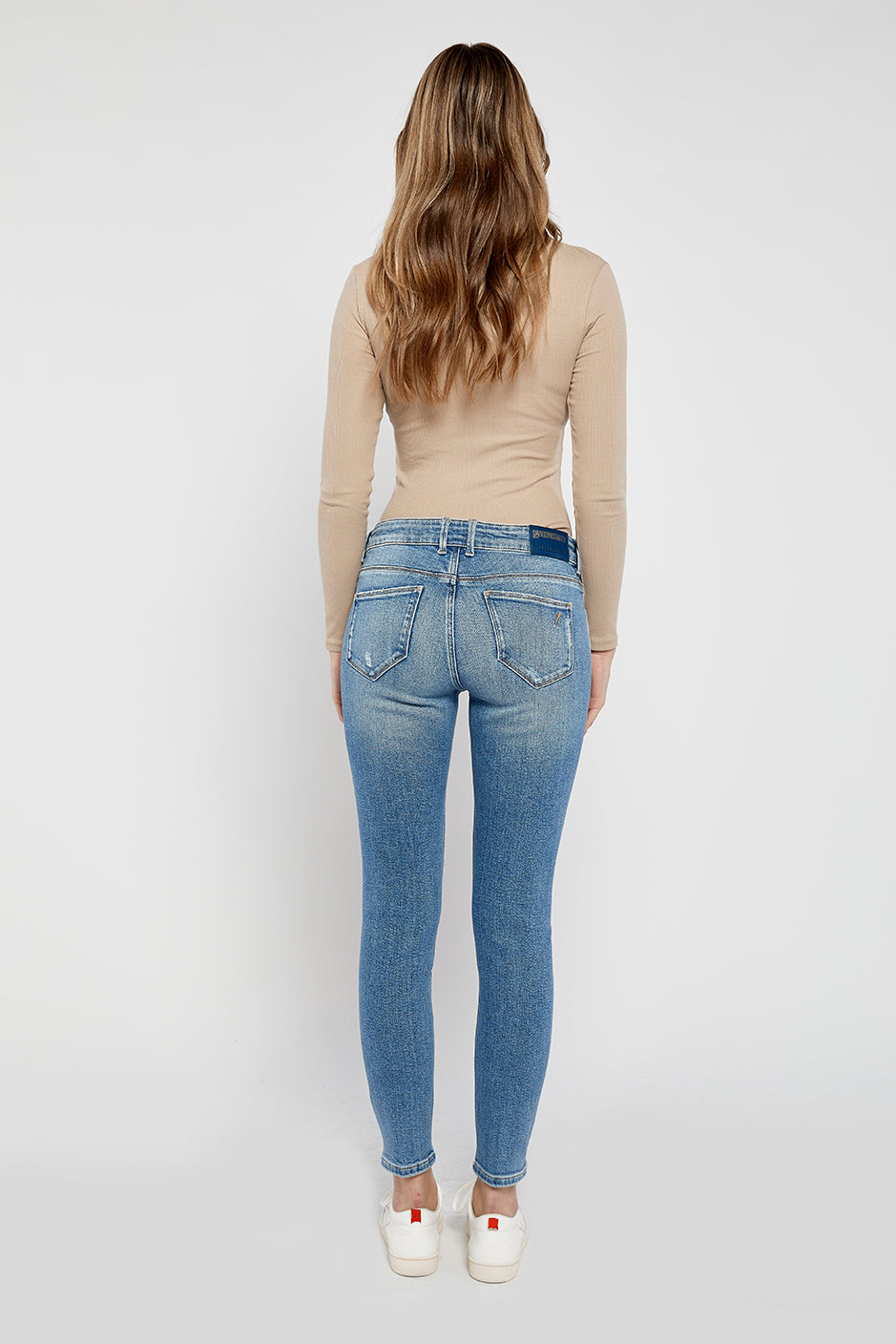 Jeans I JUNGBUSCH