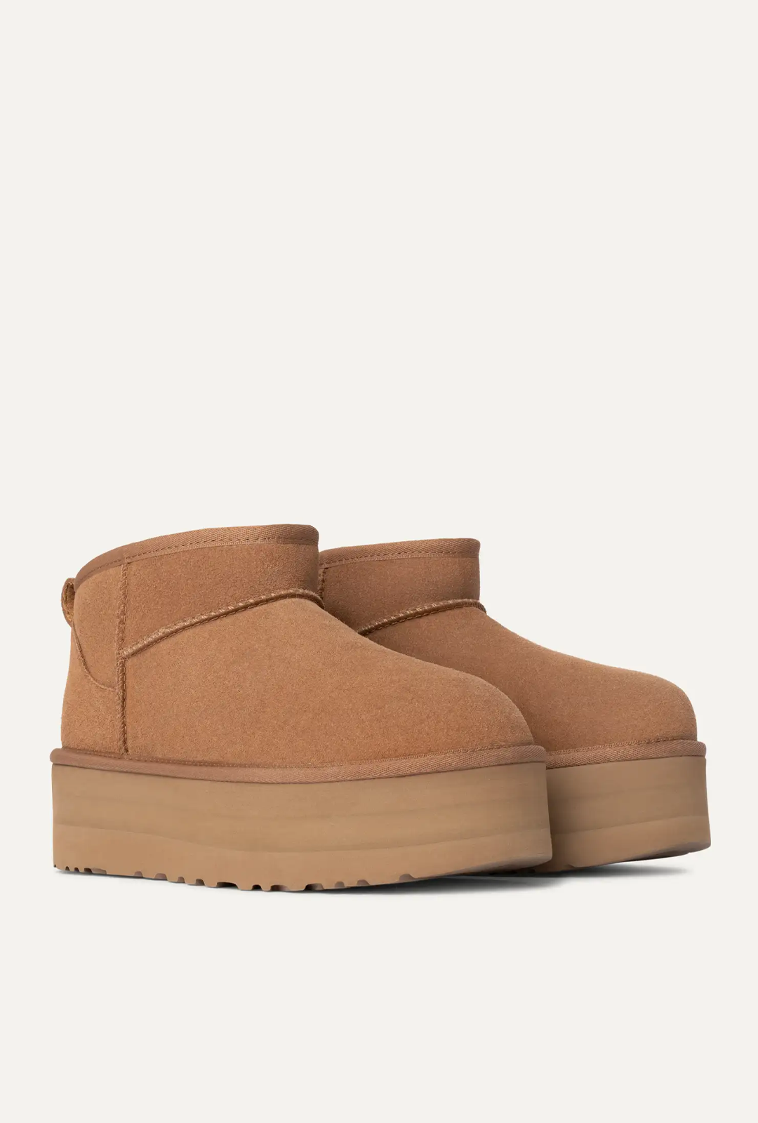 Stefelette I W Classic Ultra Mini Platform