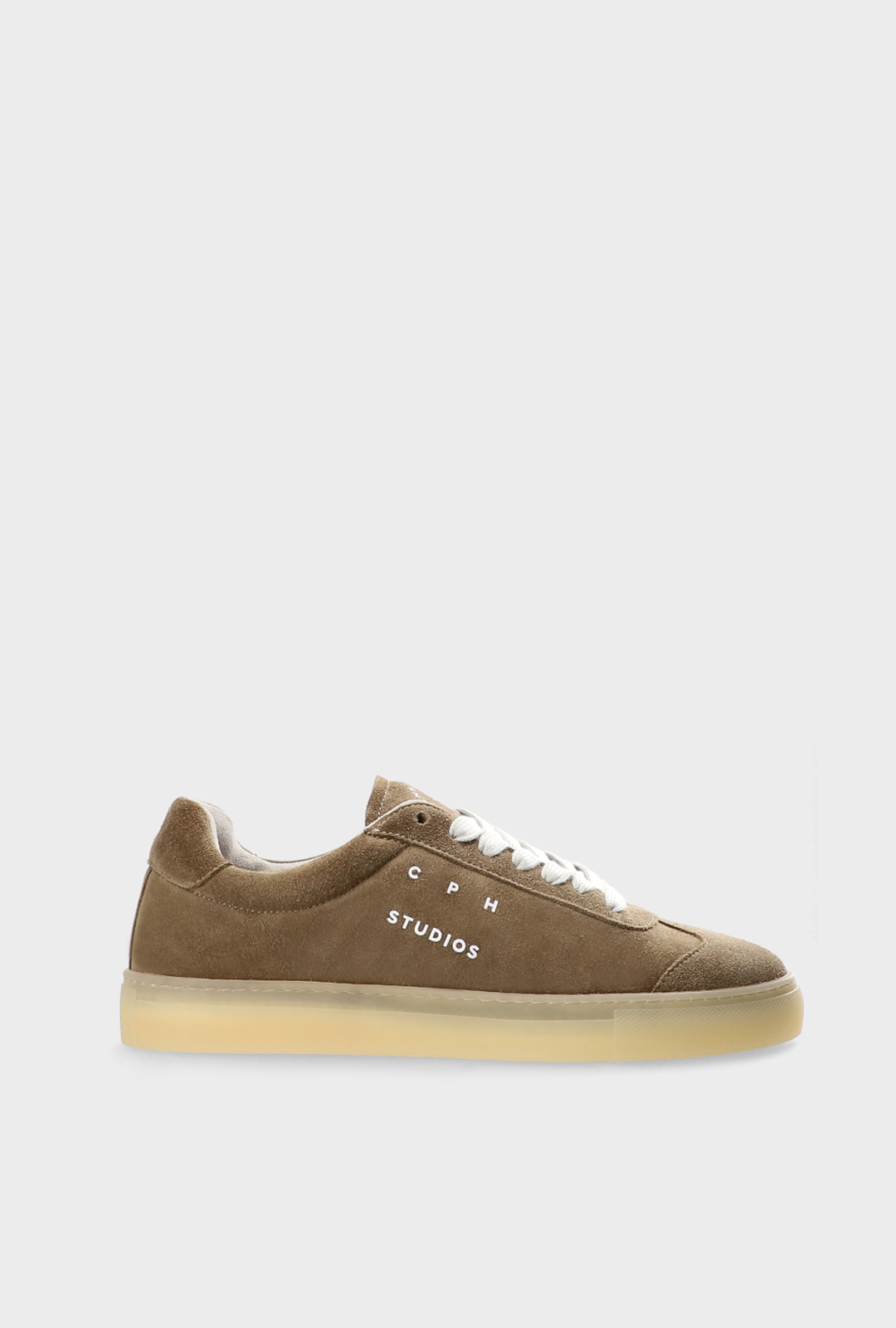 Sneaker I CPH433M