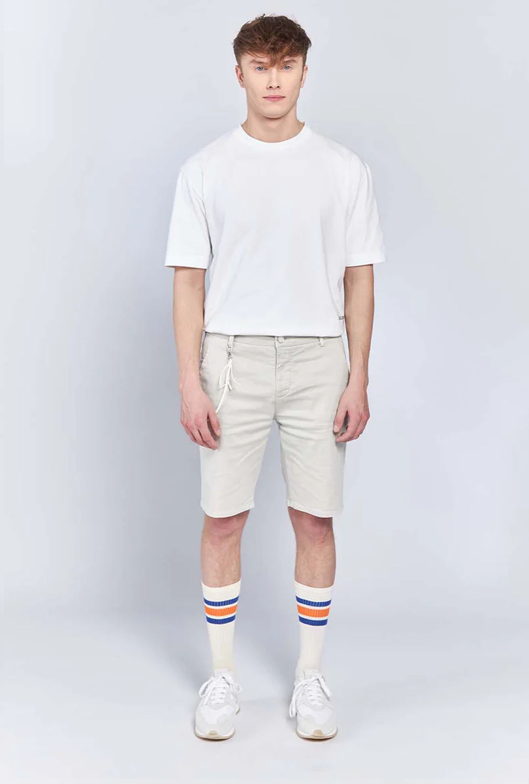 HAFEN I CHINO SHORT