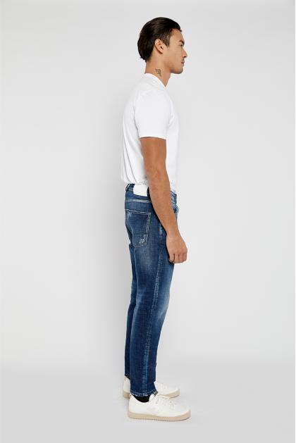 U2 I TAPERED FIT