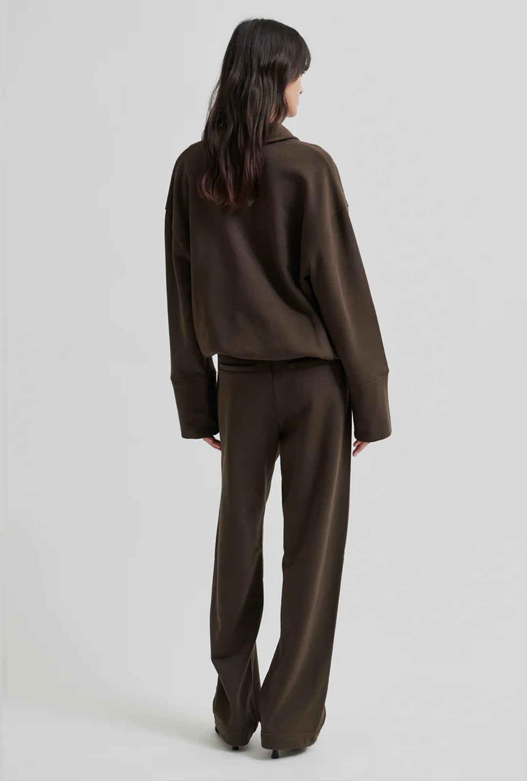 Hose I Abadell Classic Sweat Pants