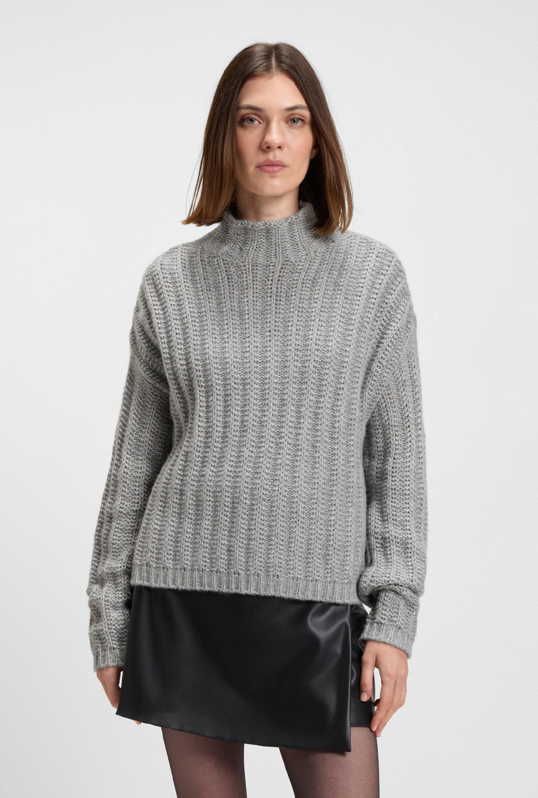 Pullover I Safineyny