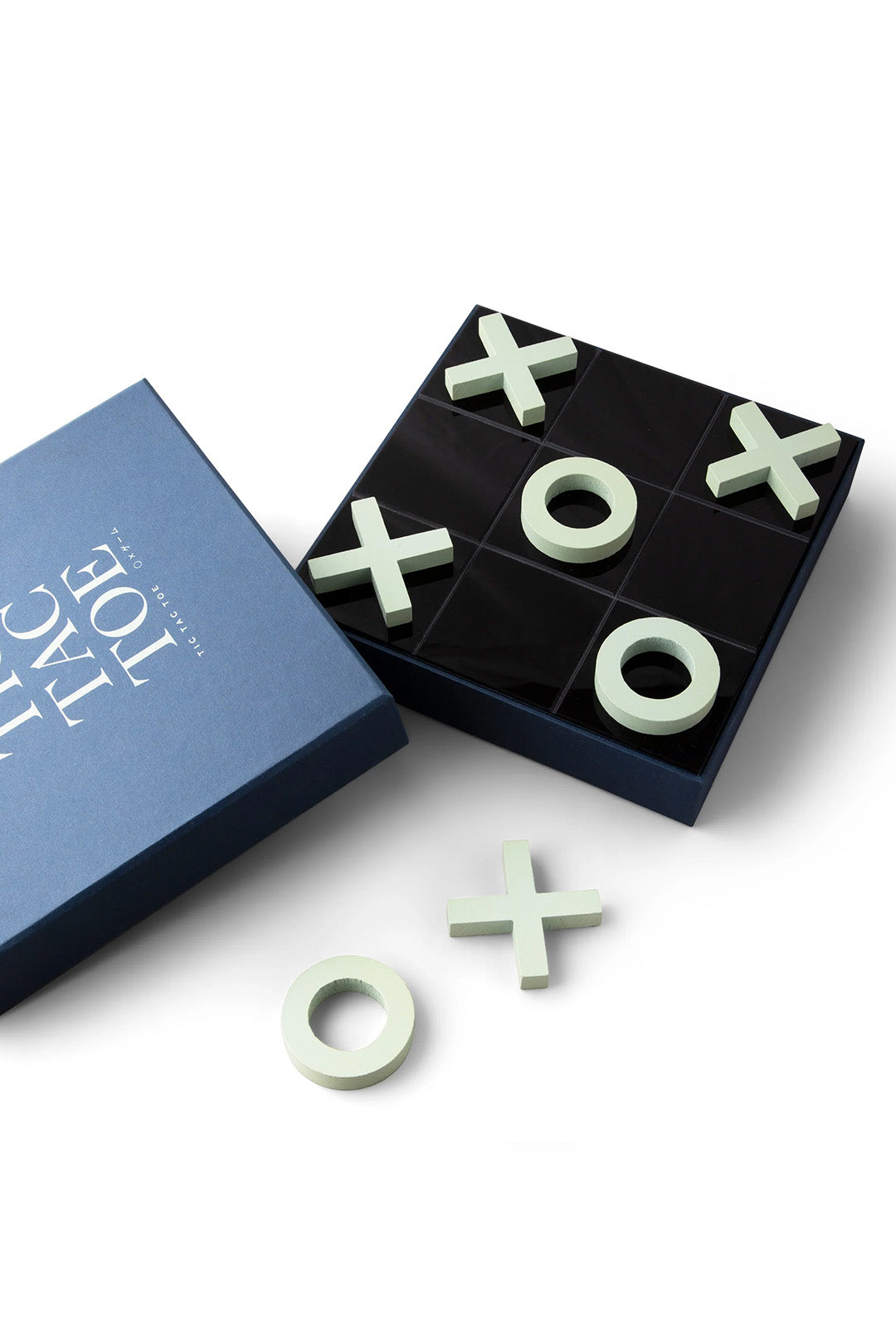 Tic Tac Toe