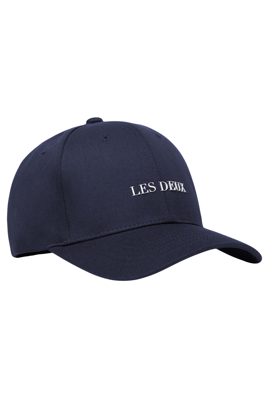 Lens baseball cap